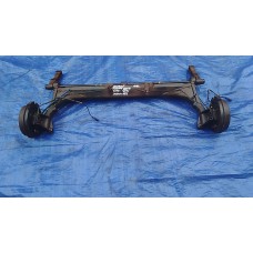 367. Renault Megane combi